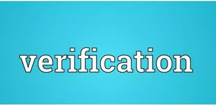 Corroboration  - Meaning: evidence which confirms or supports a statement, theory, or finding; confirmation.