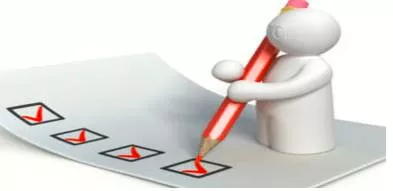 Requisite  - Meaning: made necessary by particular circumstances or regulations.