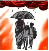Near normal monsoon is almost good news