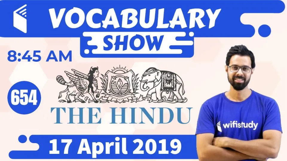 The hindu