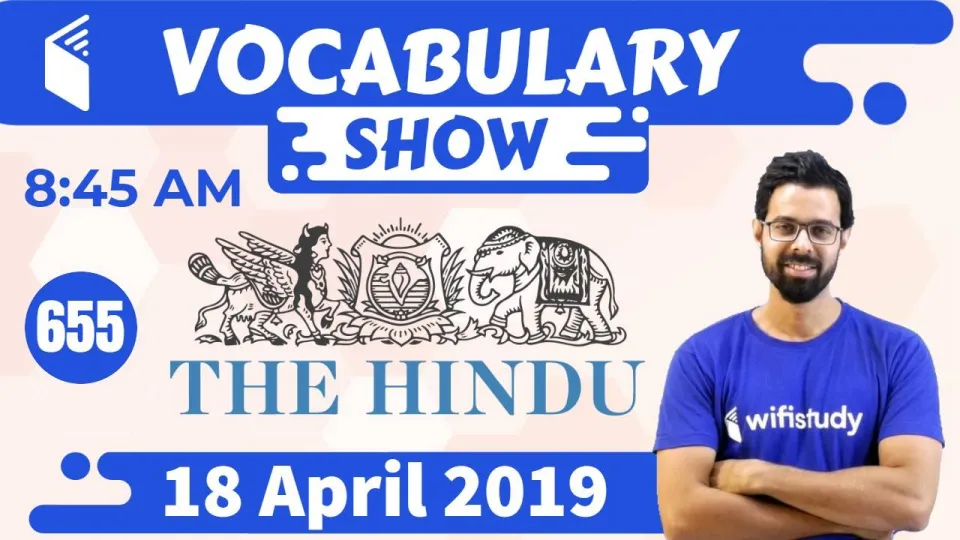 The hindu