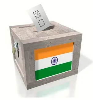 Indian elections  south asian concerns