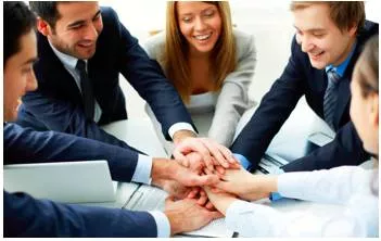 Camaraderie  - Meaning: mutual trust and friendship among people who spend a lot of time together.