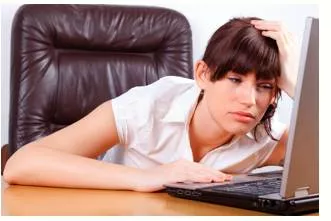 Drowsy  - Meaning: sleepy and lethargic; half asleep;