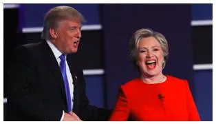 Farcical - Meaning: relating to or resembling farce, especially because of absurd or ridiculous aspects.