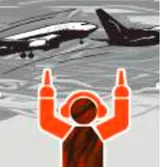 Prepare to turn the page on jet airways
