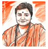 Bjp  drop pragya in bhopal  keep moving