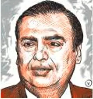 Ril  moving into a considered future
