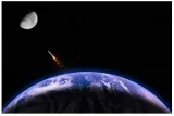 Down to earth on the asat test
