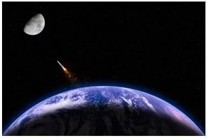 Down to earth on the asat test