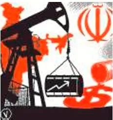 Fret not overmuch over oil from iran