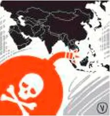 Warning from sri lanka’s bombings