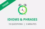 10 q  | 5 min 