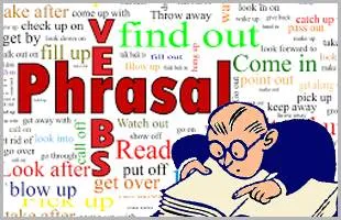 Phrasal verb part i