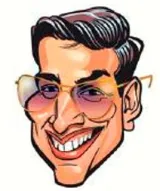 Chai with akshay