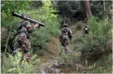 Lessons from a military encounter