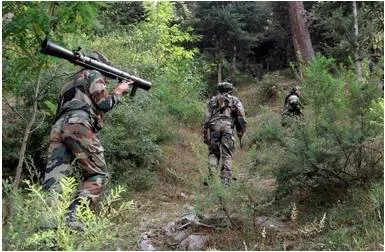 Lessons from a military encounter