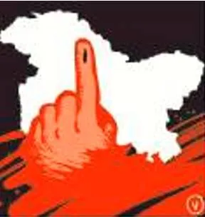 Go for early polls for j&k assembly