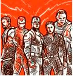 Endgame marks new beginnings
