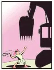Babu’s day out