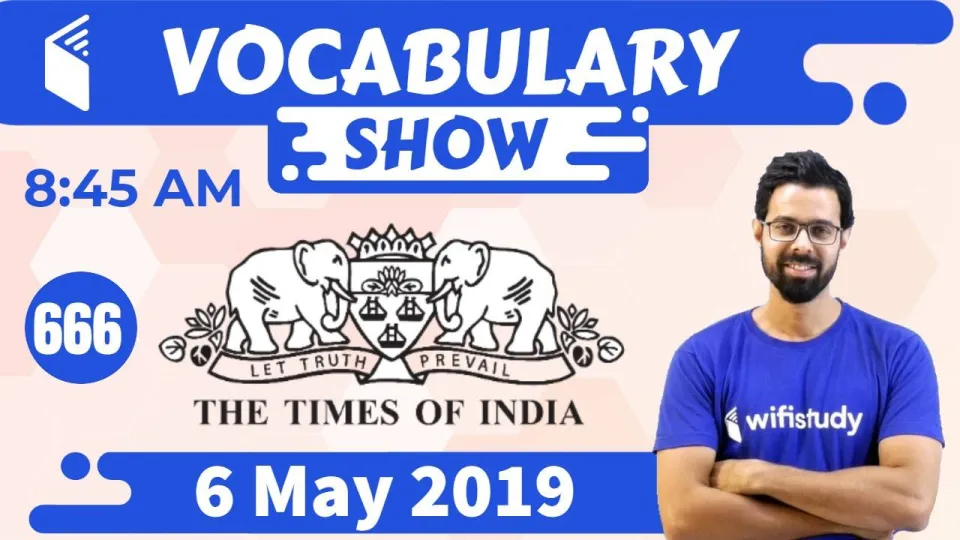 The times of india