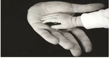Vulnerable  - Meaning: exposed to the possibility of being attacked or harmed, either physically or emotionally.