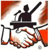 For harmony between politics and business