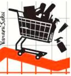 Rural stress showing up in fmcg results