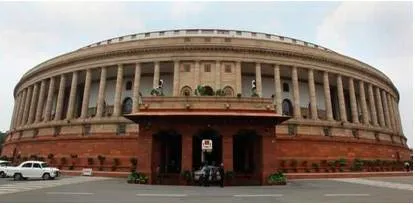 A vote for the sake of parliament