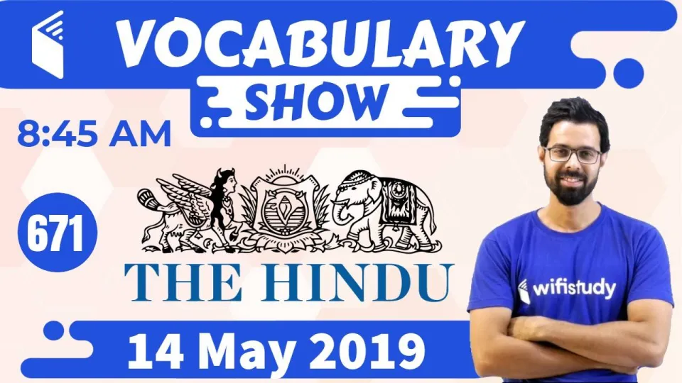 The hindu