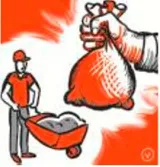 Loan waivers for all a terrible idea