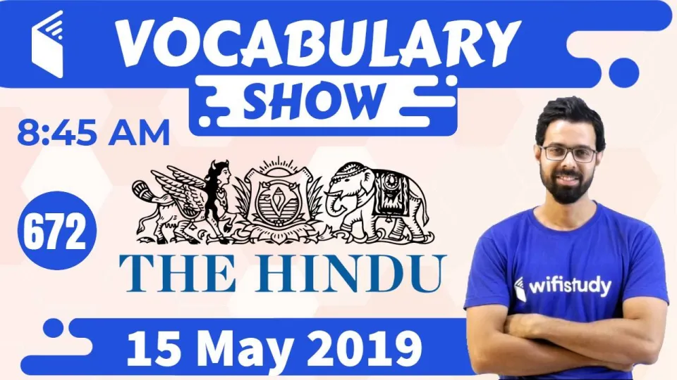 The hindu