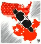 Brace yourself for a real trade war