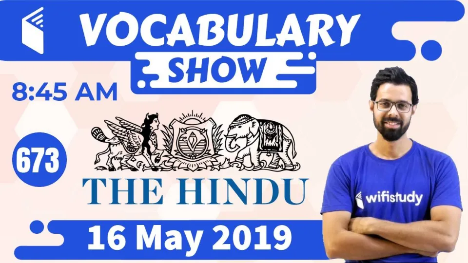 The hindu
