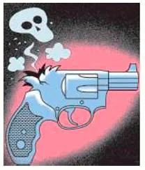 Ordnance fiasco