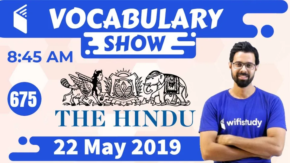 The hindu