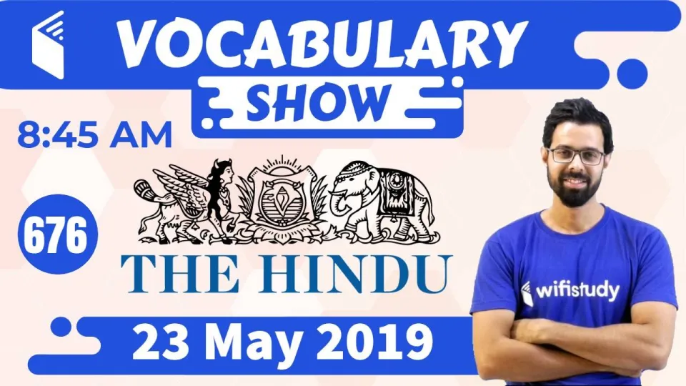 The hindu