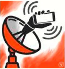 New agenda  india’s own telecom gear