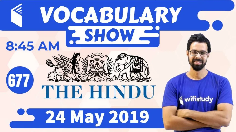 The hindu
