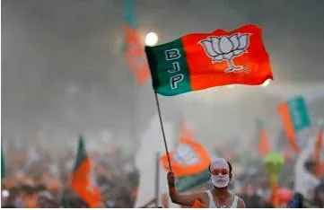 The 2019 vote  an intoxicating verdict