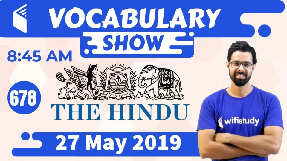 The hindu