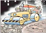 Modi vs modi  time for unchallenged leader to decide his legacy