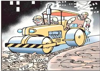 Modi vs modi  time for unchallenged leader to decide his legacy
