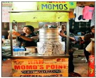 Modi gets ‘me’croeconomy
