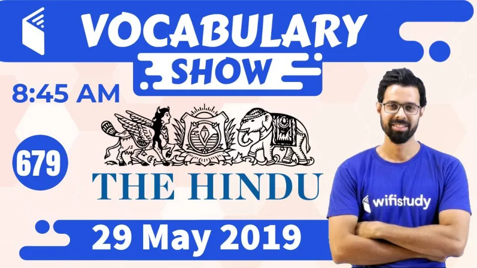 The hindu