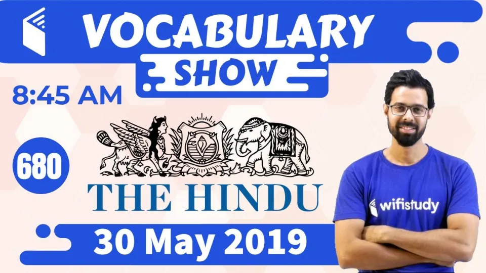 The hindu