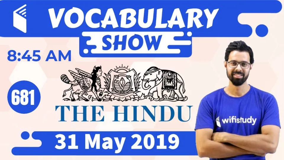 The hindu