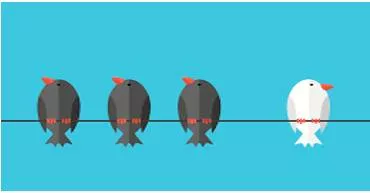 Repugnant  - In conflict or incompatible with.