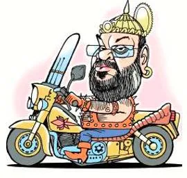Go modi sarkar