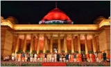 Modi 2 0’s four find outers
